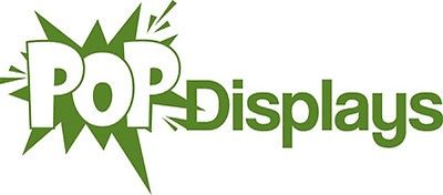 POPdisplays logo